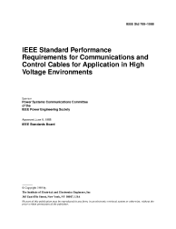 IEEE 789:1988 (R1994)