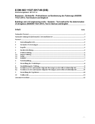 DIN ISO 11527:2017-08