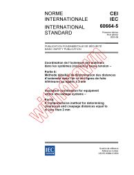 IEC 60664-5:2003