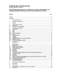 DIN EN ISO 7439:2014-07