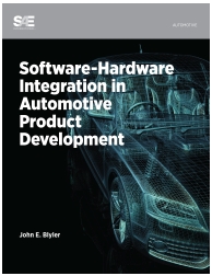 Software-Hardware Integration in Automotive Product Development