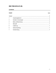 DIN 7200:2014-01