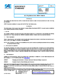 SAE AS 9772A:2025-07-17