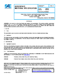 SAE AMS 5588H:2022-06-20