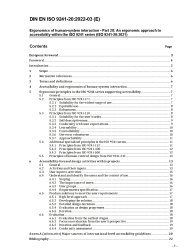 DIN EN ISO 9241-20:2022-03