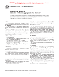 ASTM D5100-95a(2000)e1