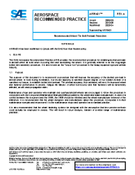 SAE ARP 5481A:2025-04-14
