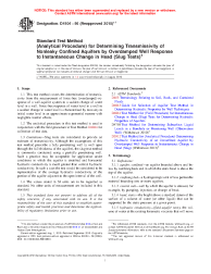 ASTM D4104-96(2010)e1