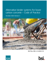 BSI Flex 350 v1.0:2023-10