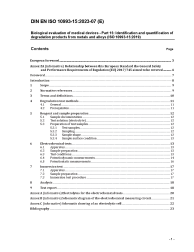 DIN EN ISO 10993-15:2023-07