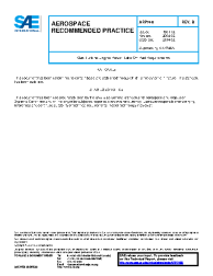 SAE ARP 748B:2014-02-06
