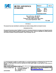 SAE MA 3378D:2018-01-19