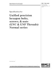 BS 1768:1963 (R2013)