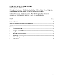 DIN ISO 5832-12:2019-12