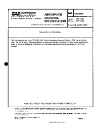 SAE AMS 3296B:1993-07-01