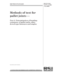 BS EN ISO 12777-1:1996+A1:2008