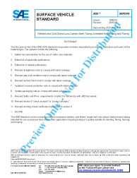 SAE J 525:2016-09-09