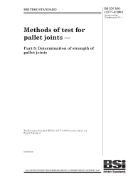 BS EN ISO 12777-3:2002