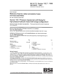BS 5173-102-102.7:1988