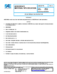 SAE AMS 2759/6C:2018-06-11