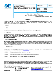 SAE AMS 6352L:2018-06-02