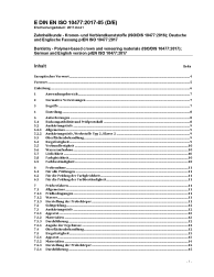 DIN EN ISO 10477:2017-05