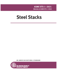 ASME STS-1-2021