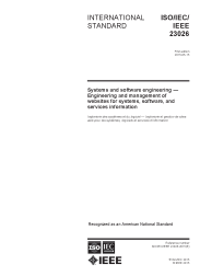 IEEE/ISO/IEC 23026:2015