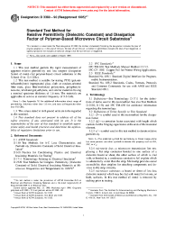 ASTM D3380-90(1995)e1