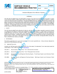 SAE J 3043:2014-07-14