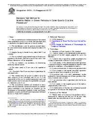 ASTM D6374-12(2017)e1