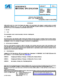 SAE AMS 4245G:2023-05-10