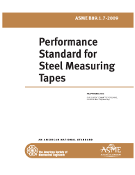 ASME B89.1.7-2009 (R2014)