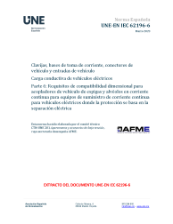 UNE-EN IEC 62196-6:2023