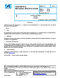 SAE AMS 7731D:2018-03-14
