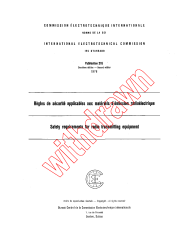 IEC 60215:1978