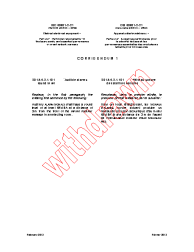 IEC 60601-2-21:2009/COR1:2013