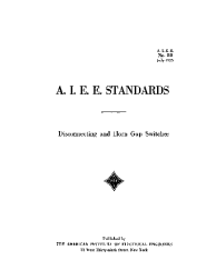 AIEE 22:1925