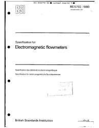 BS 5792:1980