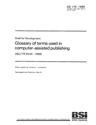 DD 179:1989