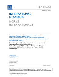 IEC 61993-2:2018