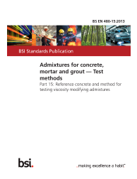 BS EN 480-15:2013