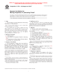 ASTM D3705-86(2003)e1