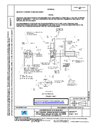 SAE AS 9578:2021-09-21