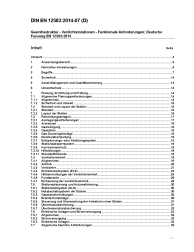 DIN EN 12583:2014-07
