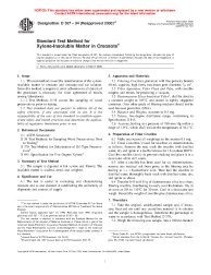 ASTM D367-94(2000)e1