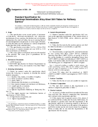 ASTM A200-94