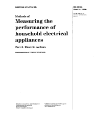 BS 3999-5:1990