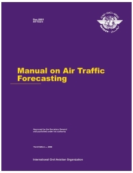 ICAO Doc 8991:2006