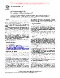 ASTM D3546-05